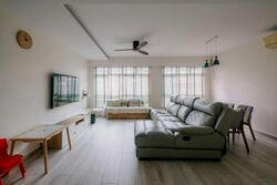 Blk 443D Fajar Hills (Bukit Panjang), HDB 5 Rooms #515617111